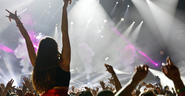 The 20 Best Music Festivals of 2014