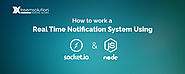 Website at https://xtreemsolution.com/blog/How-to-make-real-time-notification-system-using-socketio-and-nodejs