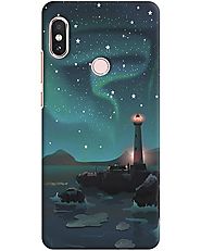 Get Redmi Note 5 Pro Back Cover Onlineat Beyoung @ 50% OFF