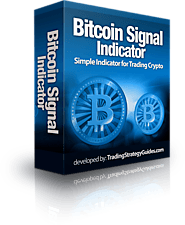 Best Bitcoin Indicator- Simple Solution to Trading Bitcoin Profitably.