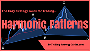 Harmonic Pattern Trading Strategy- Best way to use the harmonic patterns indicator