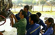 Aviation Courses in India - How to Get Your Private Pilot License