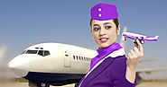 Western India Institute of Aeronautics: What Qualifications do you Need to become an Air Hostess?