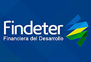 Findeter S.A. | Financiera del Desarrollo Territorial