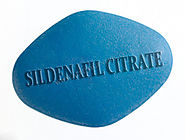 Sildenafil Citrate 100mg – Made for a Strong Sex for your Married Life.