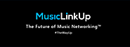 LinkedIn of Music World: A Dedicated Network for Music Professionals