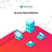 security token exchange