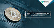 tokenization of art