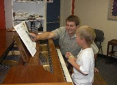 Stafford Music Academy - High-quality music lessons