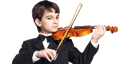 Violin Lessons Bloomington IN - Musika Music Teachers