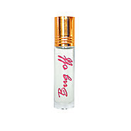 Bug Off Aromatherapy Roll-On Blend - Prasadhak