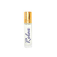 RELAX AROMA THERAPY ROLL-ON BLEND : Prasadhak