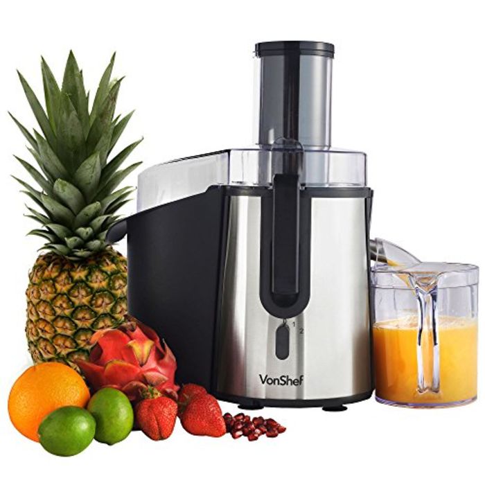 Best Juicers Reviews and Ratings A Listly List