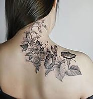 Can All Tattoos Be Removed? - Laser Tattoo Removal Dubai