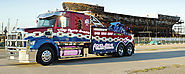 Best Tow Truck Service in Burton| Adelaide Truck Tow
