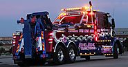 Tow Truck Service | Tow Truck Near Me Adelaide | Tilt Tray Towing Adelaide