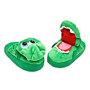 Stompeez Slippers for Adults