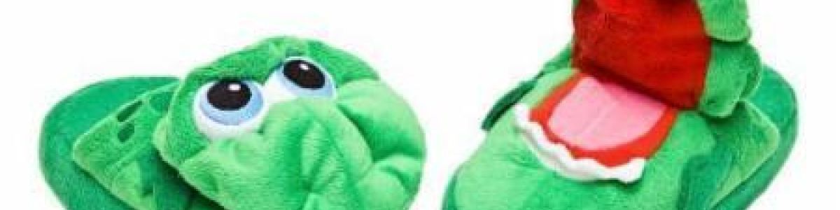 Stompeez best sale size large