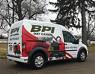 Car Advertising & Vehicle Wraps in Quad Cities