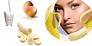 Acne Tips: Try Honey-Banana Acne Facial Mask
