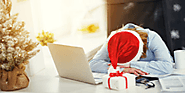5 Ways to Bust the Holiday Stress