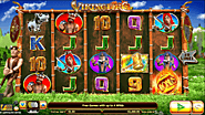 Play Viking Fire Slot Game with 500 FREE Spins | Rose Slots