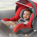 Best Infant Car Seat Reviews 2014.