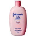 Johnson’s Baby Lotion