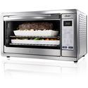 Oster Extra Large Stainless Steel Digital Toaster Oven