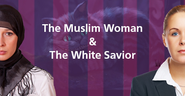 Dear Brooke: On 'Alice in Arabia' and the White Savior Complex