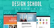Canva Design School — Teaching Materials