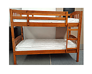 Rental Bunk Bed | Bunk Bed For Rent New Zealand