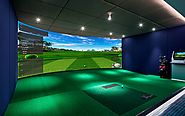 Golf Room