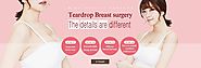 South Korean Certified Clinic For Plastic Surgery