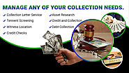 Collection Consulting Services - Judgment Acquisitions