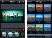 Cinema FX for Videos