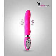 Sec Story - How to choose a right vibrator and use it safely?
