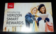 Rumor: Verizon Smart Rewards Going Nationwide on April 1st