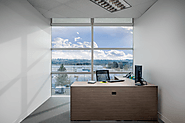 Coworking Space Vancouver | Office Space Burnaby | i-onCONNECT Technologies Inc.