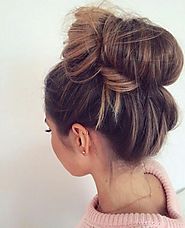 What are the most trending hair styles for girls?