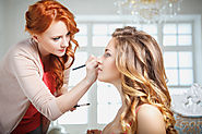 Mistakes to Avoid During Wedding Makeup Trial in the USA