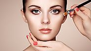 Pro Bridal Makeup Tips for Dusky Skin from K-Beauty Service