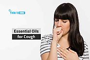 Website at https://howtocure.com/essential-oils-for-cough/