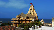Know The Magnificence Of Somnath Temple
