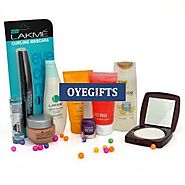 Buy Combo of Lakme Beauty Products Online - OyeGifts.com