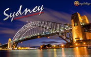 Sydney, a Place of Fun and Discovery