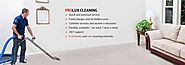 London Carpet Cleaning - Get Special Offers