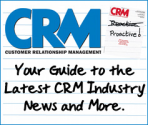 What Is CRM? - CRM Magazine