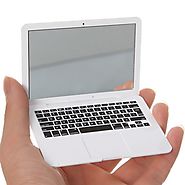 Macbook Air Compact Mirror - Caisare