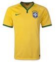 2014 World Cup Australia Home Soccer Jersey